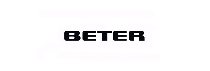 Logo de Beter